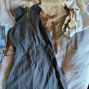 Casi Davis Active Jumpsuit